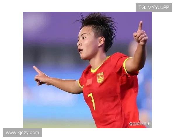 王霜进球助力武汉女足2-0胜胡志明市女足挺进女亚冠决赛