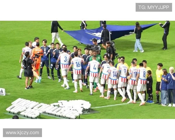 麒麟挑战杯半场综述：加蒂托失误送礼 日本与巴拉圭战成1-1平